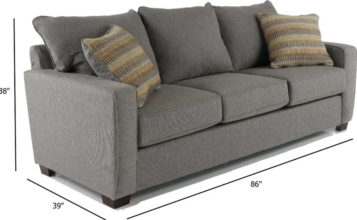 Gavin Gray Sofa