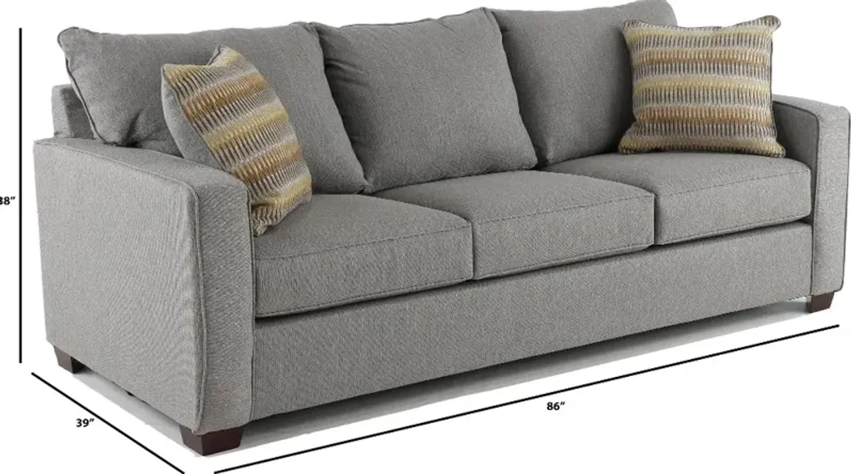 Gavin Gray Sofa