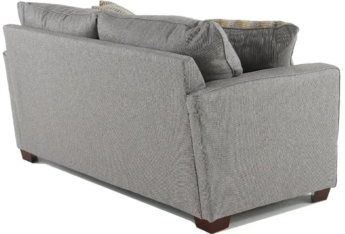 Gavin Gray Loveseat