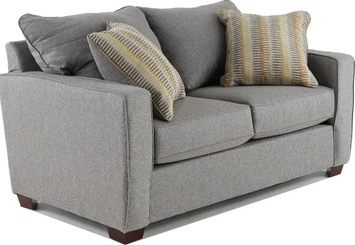 Gavin Gray Loveseat