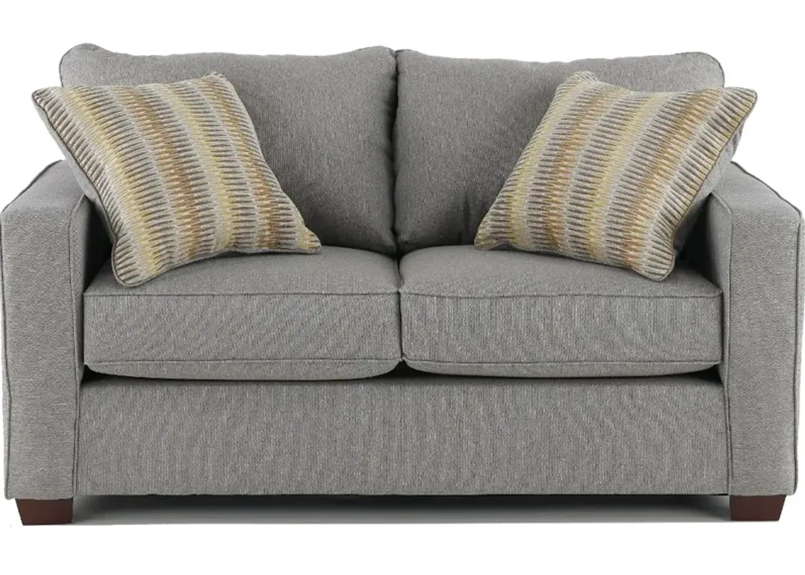 Gavin Gray Loveseat