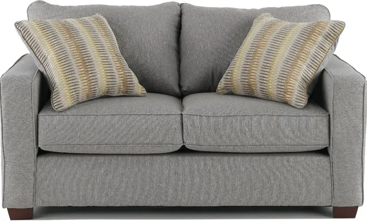 Gavin Gray Loveseat