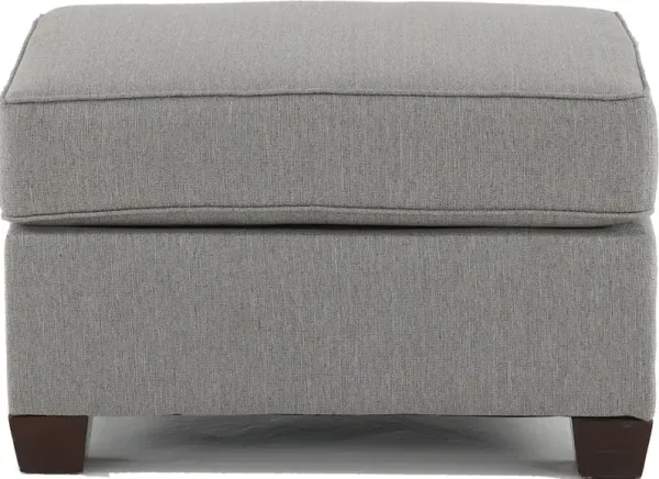 Gavin Gray Ottoman