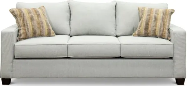 Gavin Sky Gray Sofa Bed