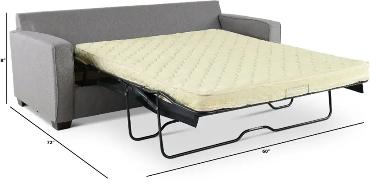 Gavin Gray Sofa Bed