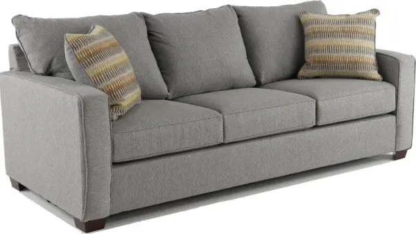 Gavin Gray Sofa Bed