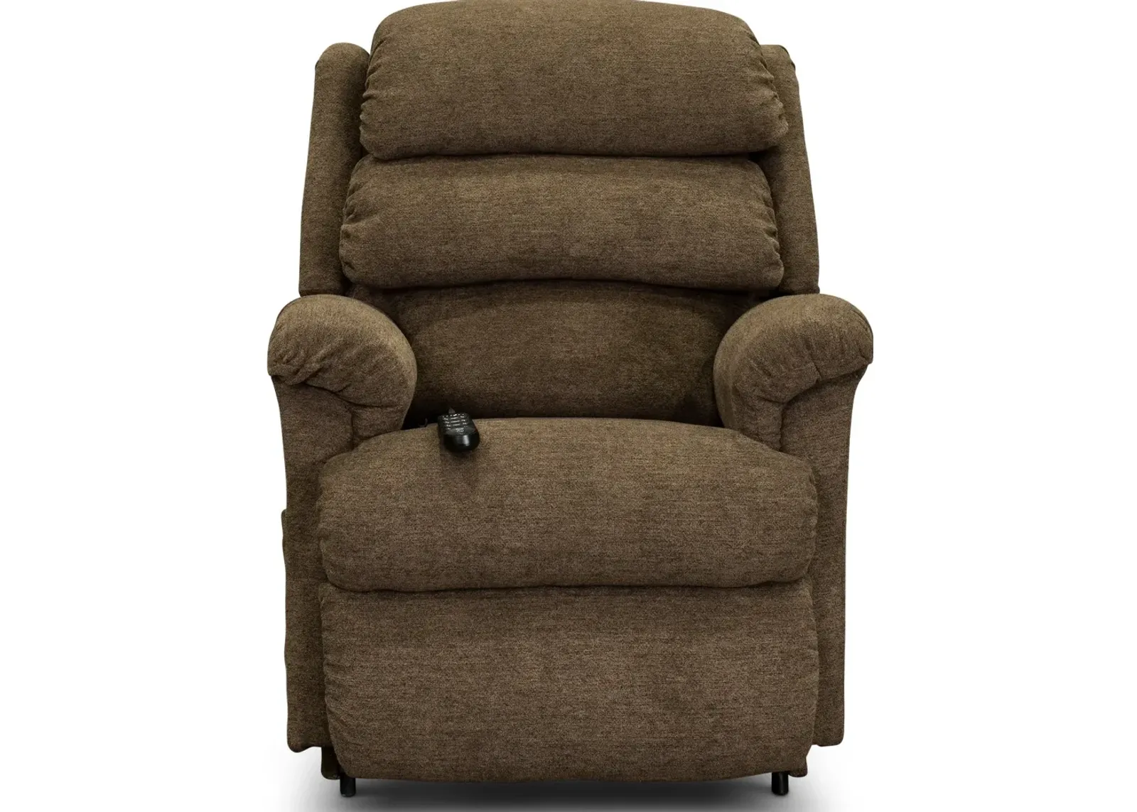 Astor Java Brown Platinum Luxury Reclining Lift Chair