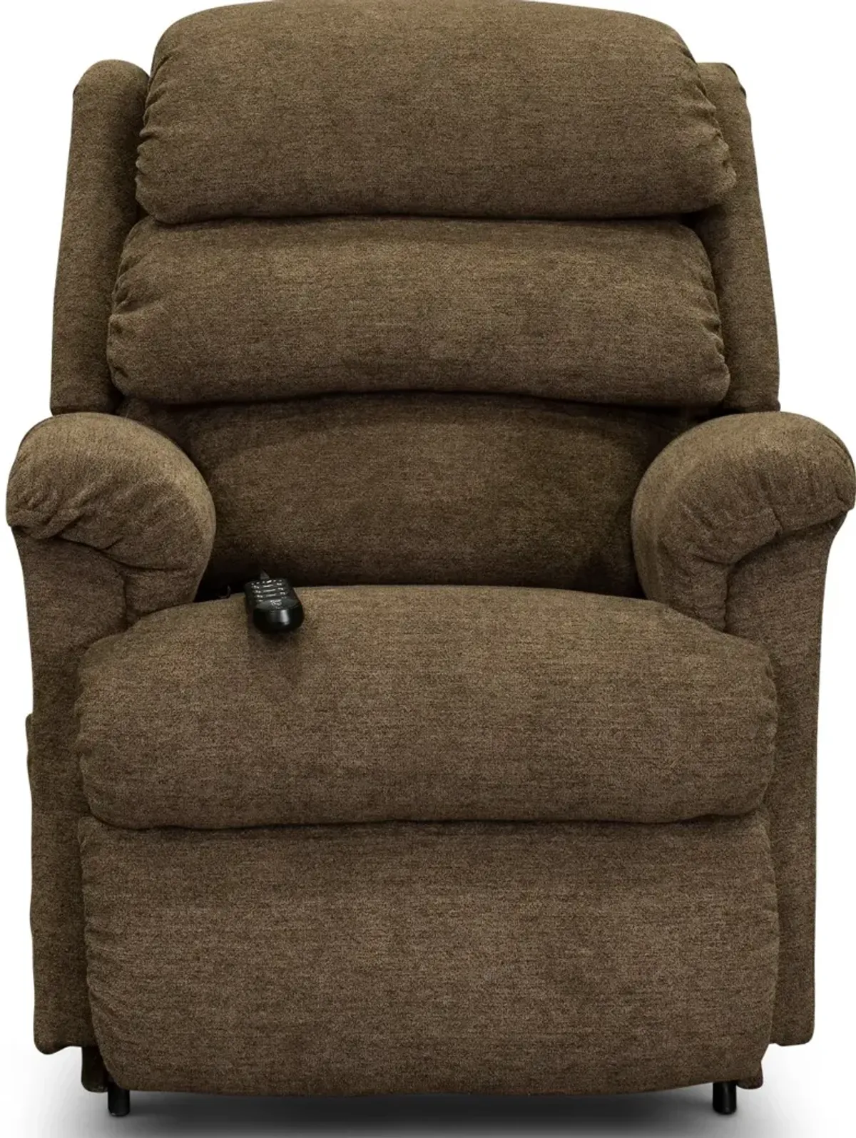 Astor Java Brown Platinum Luxury Reclining Lift Chair