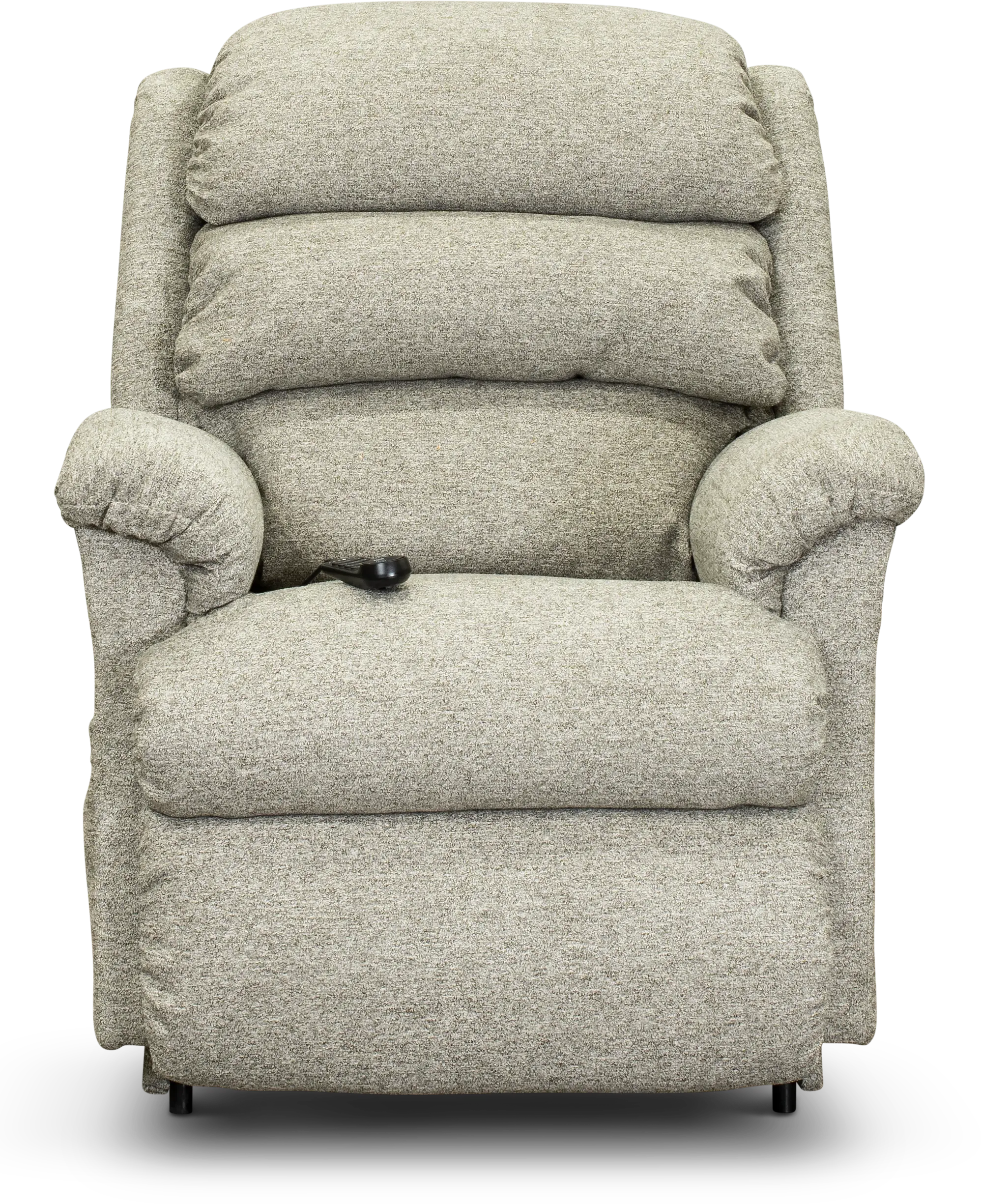 Dove Beige Platinum Luxury Reclining Lift Chair - Astor