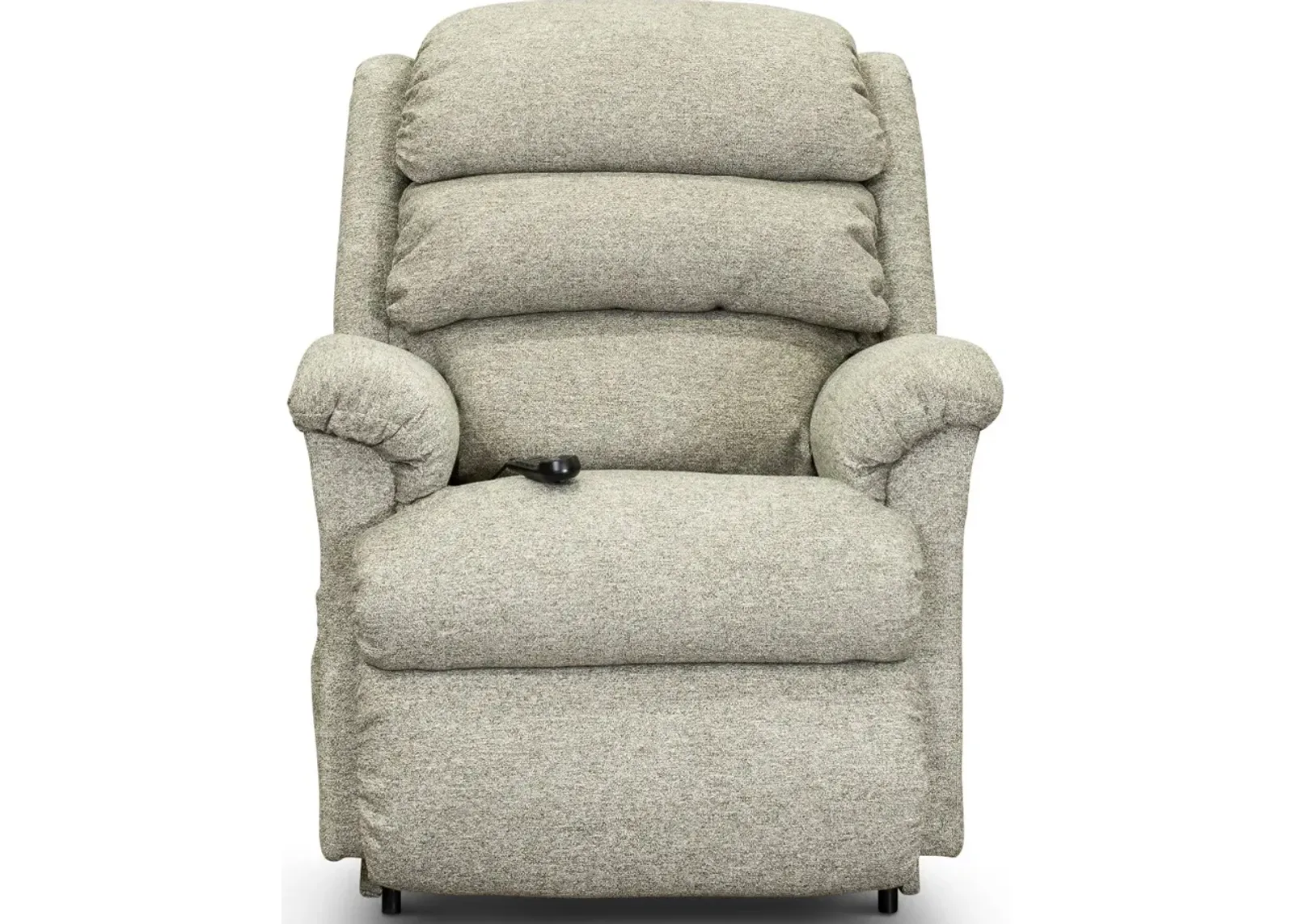 Dove Beige Platinum Luxury Reclining Lift Chair - Astor