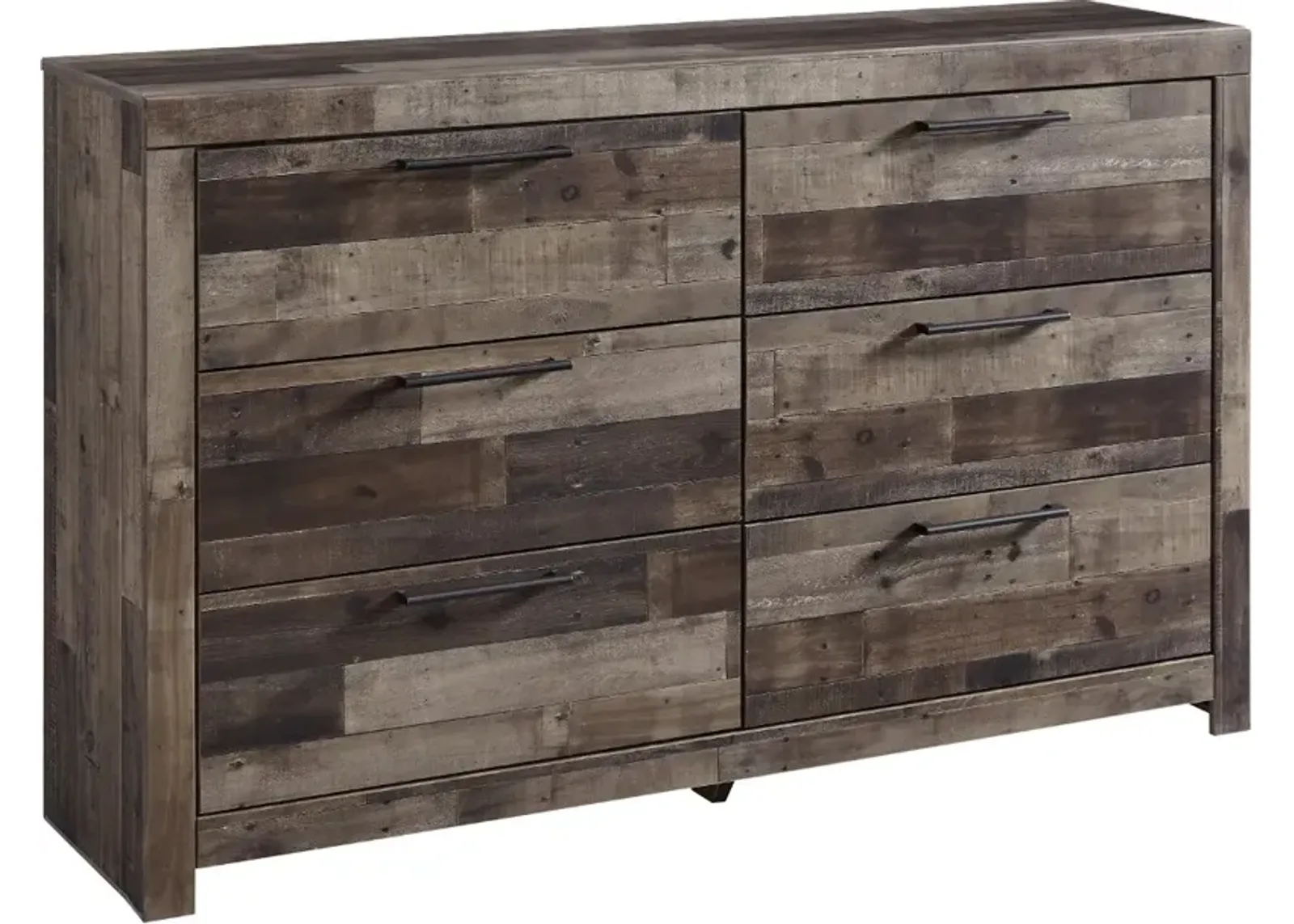 Broadmore Rustic Dresser