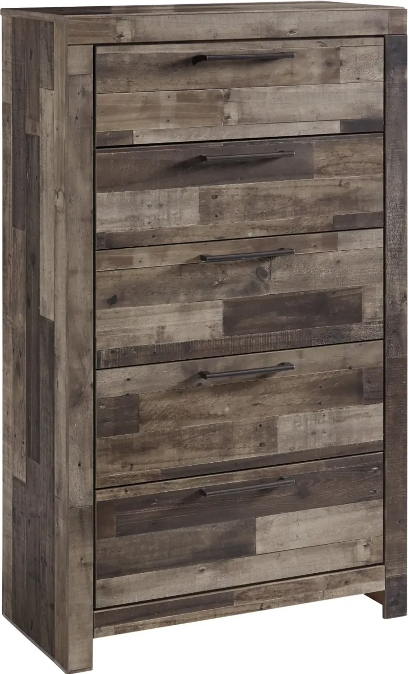 Broadmore Rustic Chest of Drawers