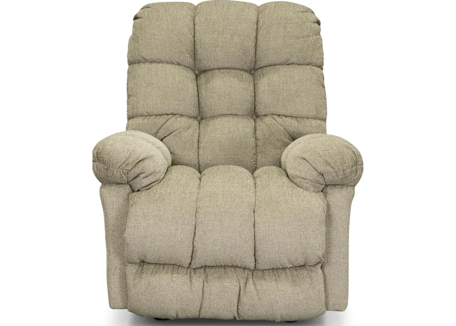 Brosmer Oat Beige Reclining Lift Chair