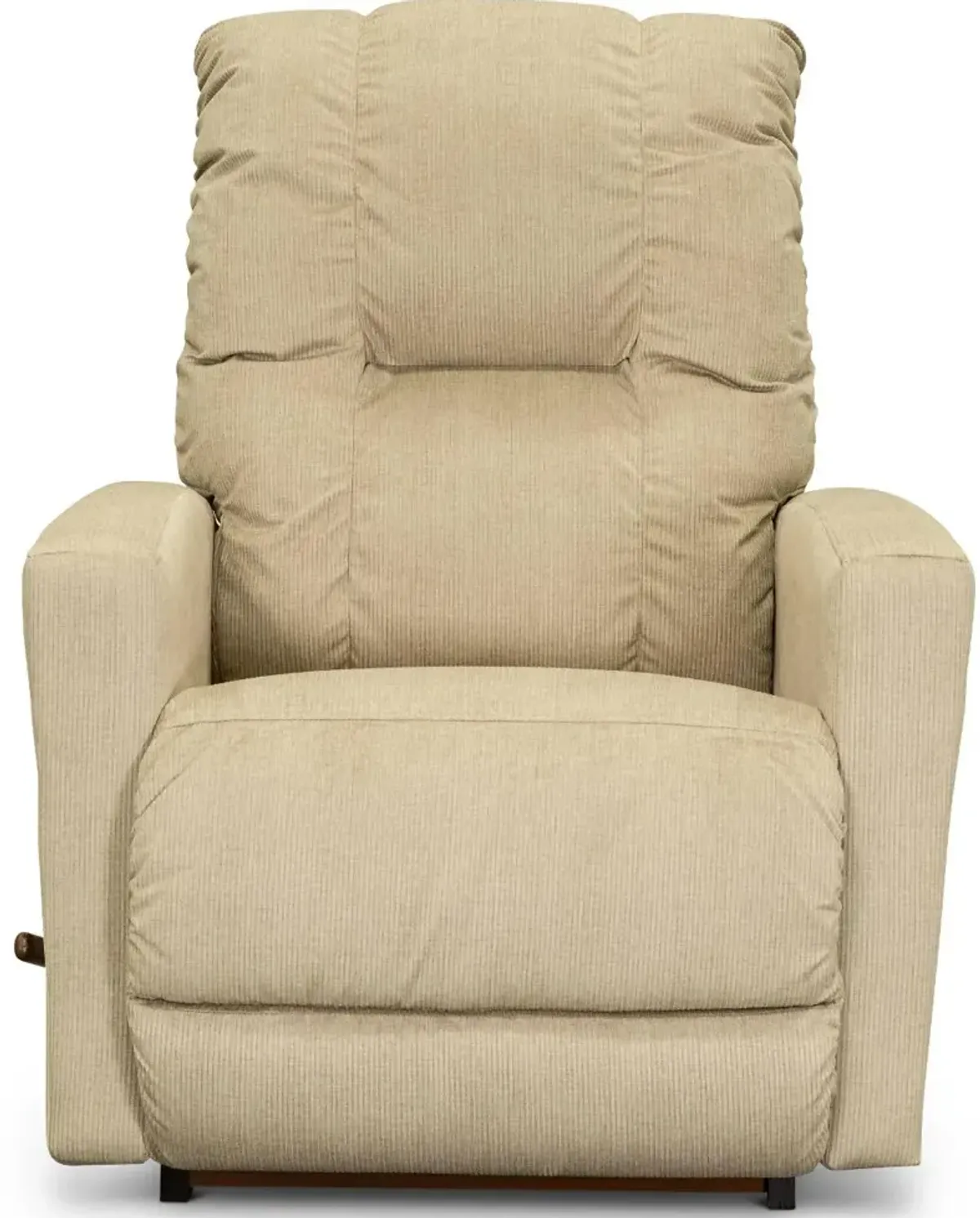 Casey Khaki Rocker Recliner