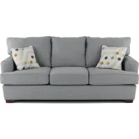 City Gray Sofa