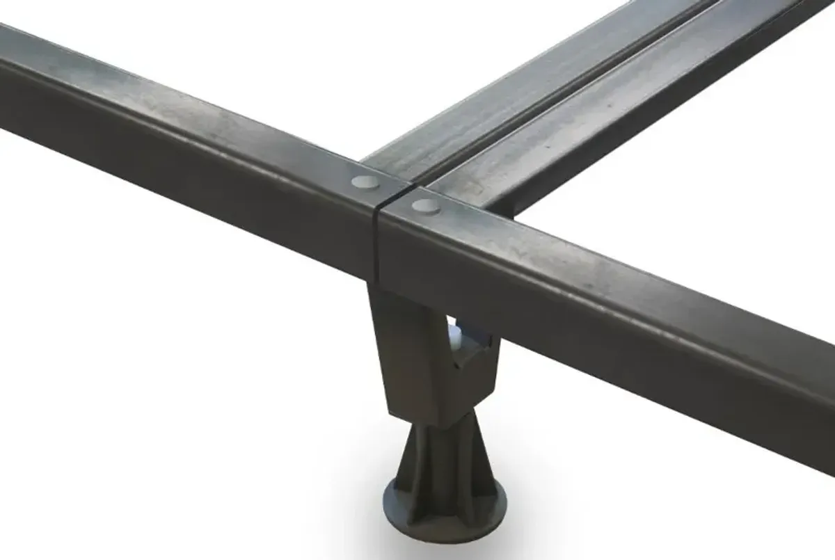Universal Deluxe Heavy Duty Bed Frame
