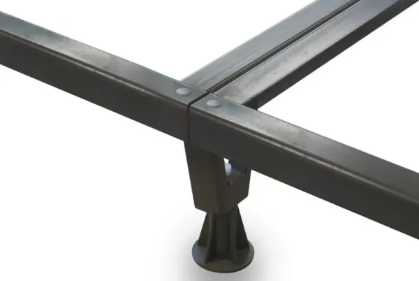 Universal Deluxe Heavy Duty Bed Frame