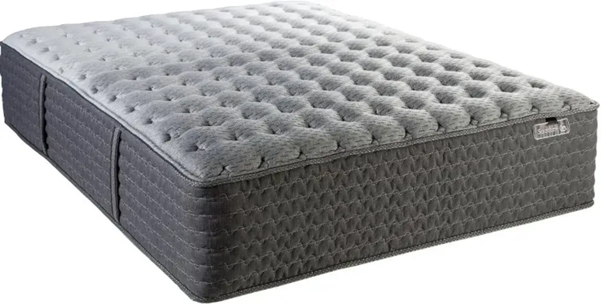 Serta Soothe+ Luxury Firm Twin-XL Mattress