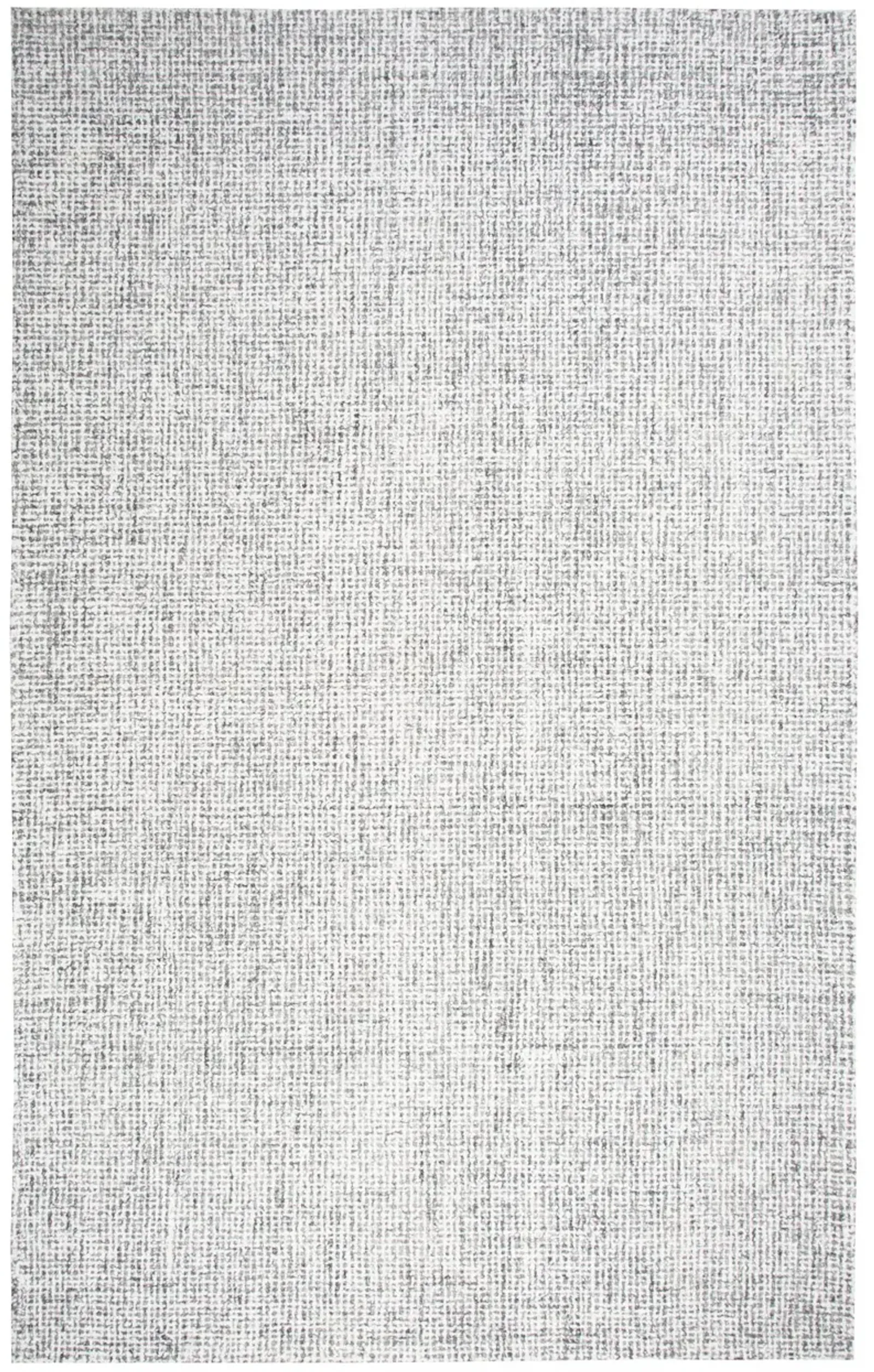 Brindleton 5 x 8 Transitional Gray Area Rug