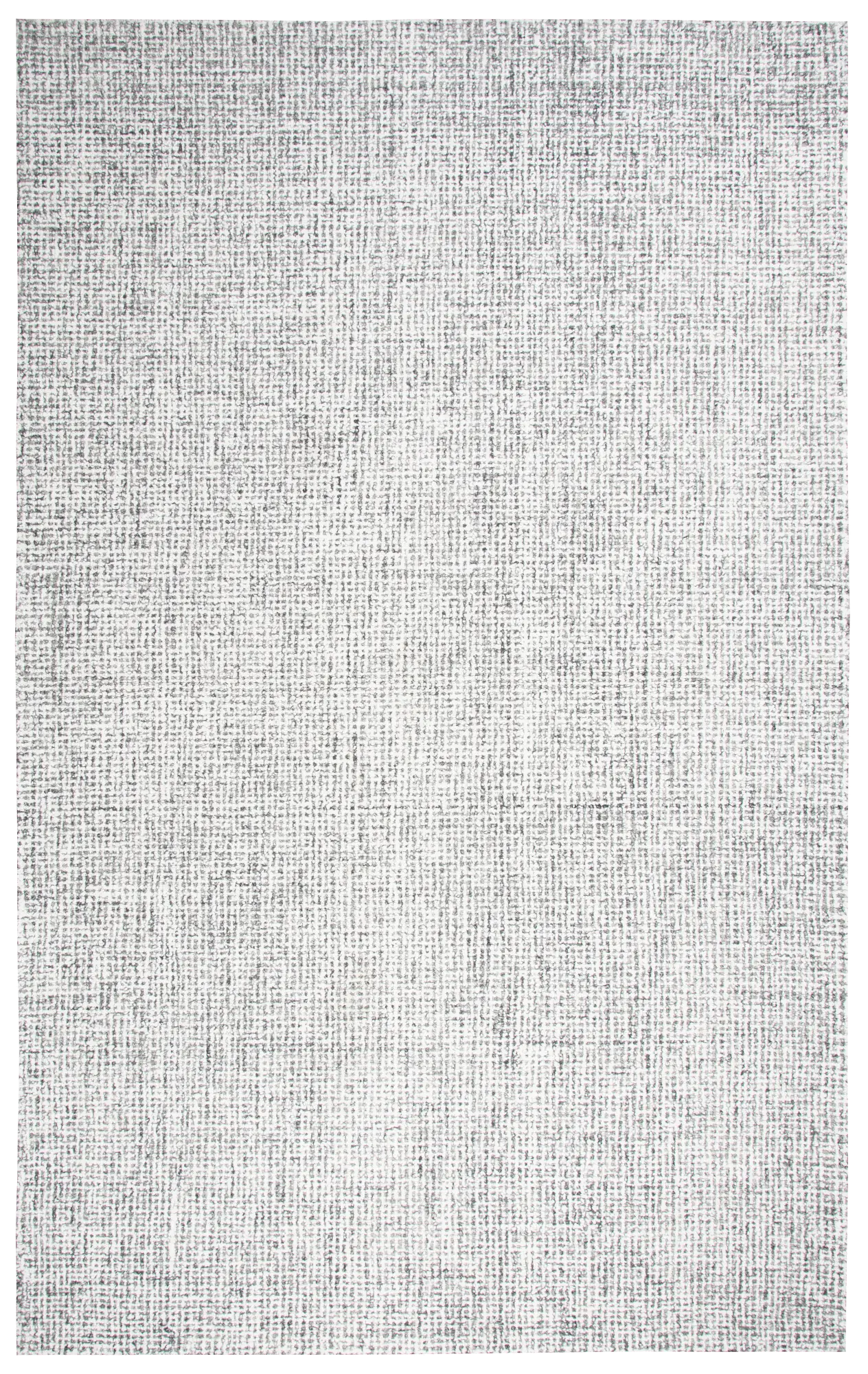 Brindleton 8 x 10 Transitional Gray Area Rug
