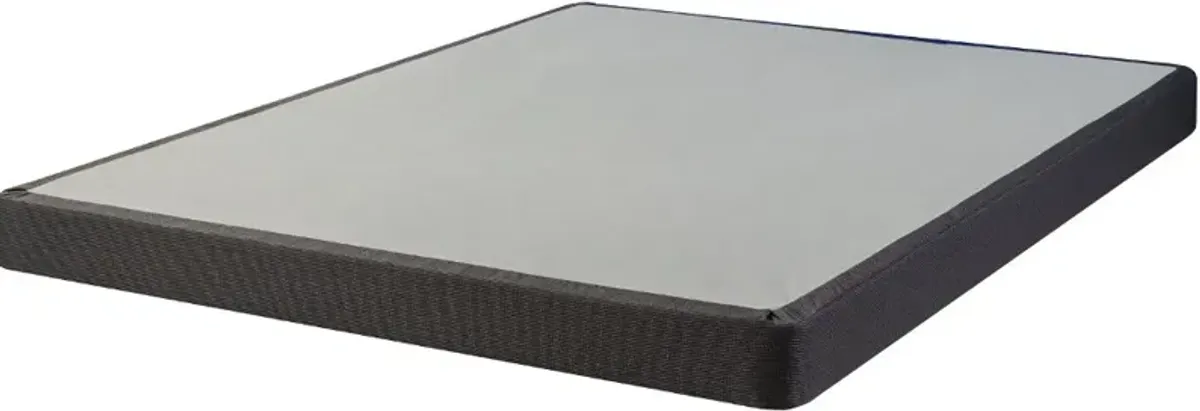 Serta Soothe Low Profile Split Queen Box Spring