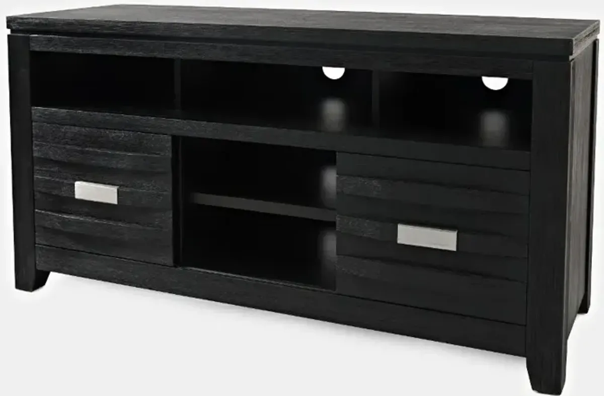 Altamonte Black 50" TV Stand