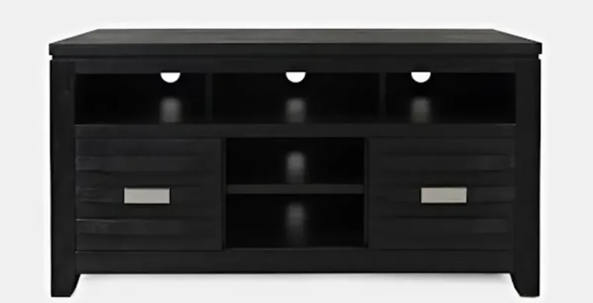 Altamonte Black 50" TV Stand