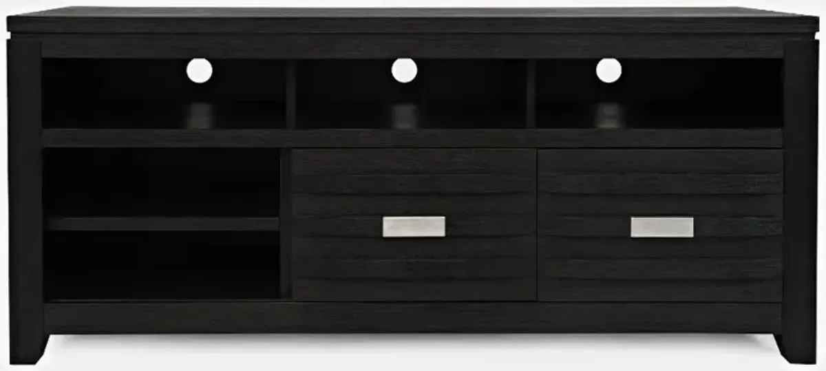Altamonte Black 60" TV Stand