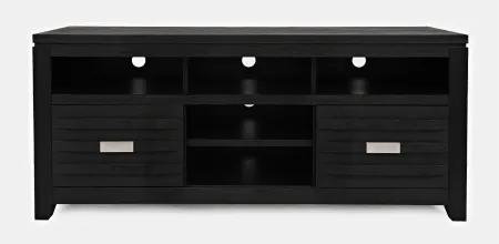 Altamonte Charcoal Gray 60" TV Stand