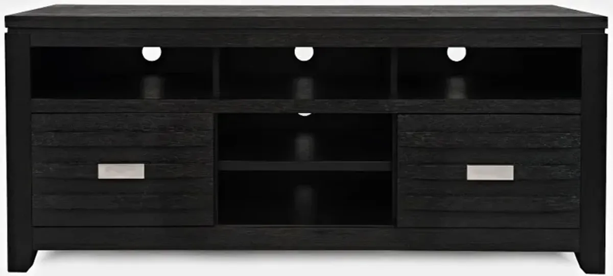 Altamonte Charcoal Gray 60" TV Stand