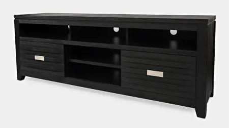Altamonte Charcoal 70" TV Stand