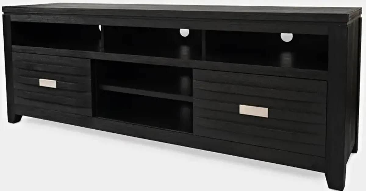 Altamonte Charcoal 70" TV Stand