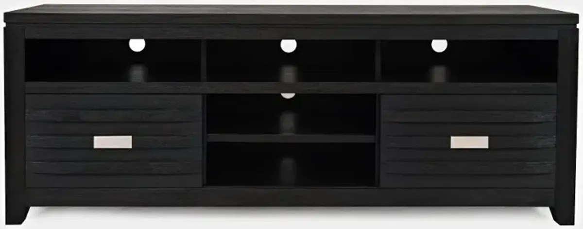 Altamonte Charcoal 70" TV Stand