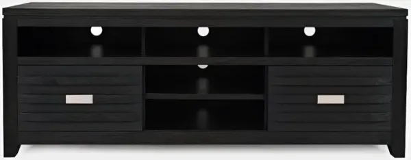 Altamonte Black 70" TV Stand
