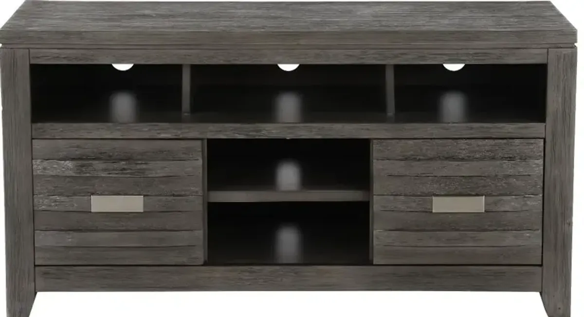 Altamonte Gray 50" TV Stand