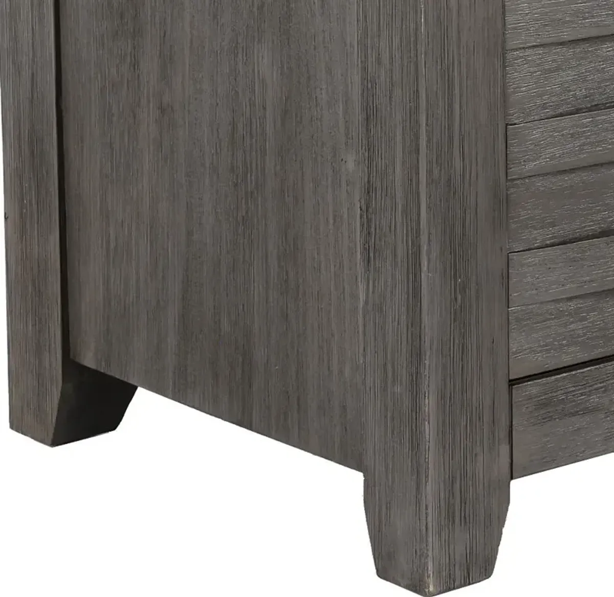 Altamonte Gray 50" TV Stand