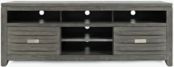 Altamonte Gray 70" TV Stand