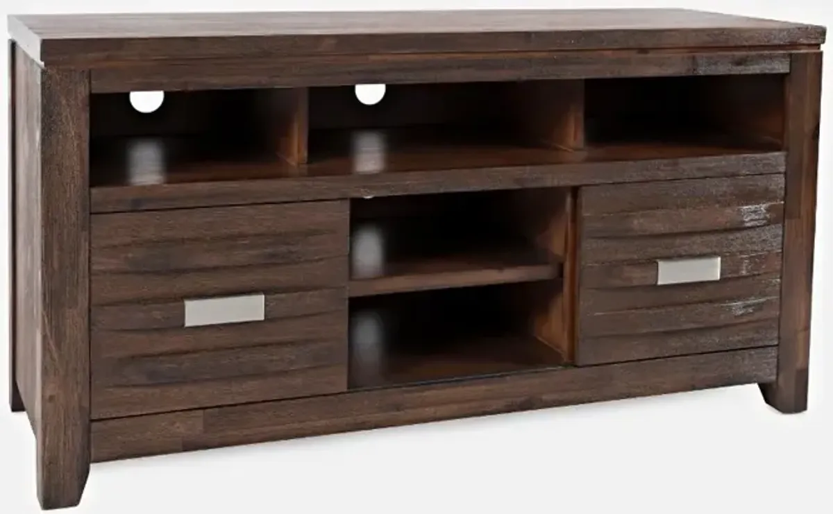 Altamonte Walnut 50" TV Stand