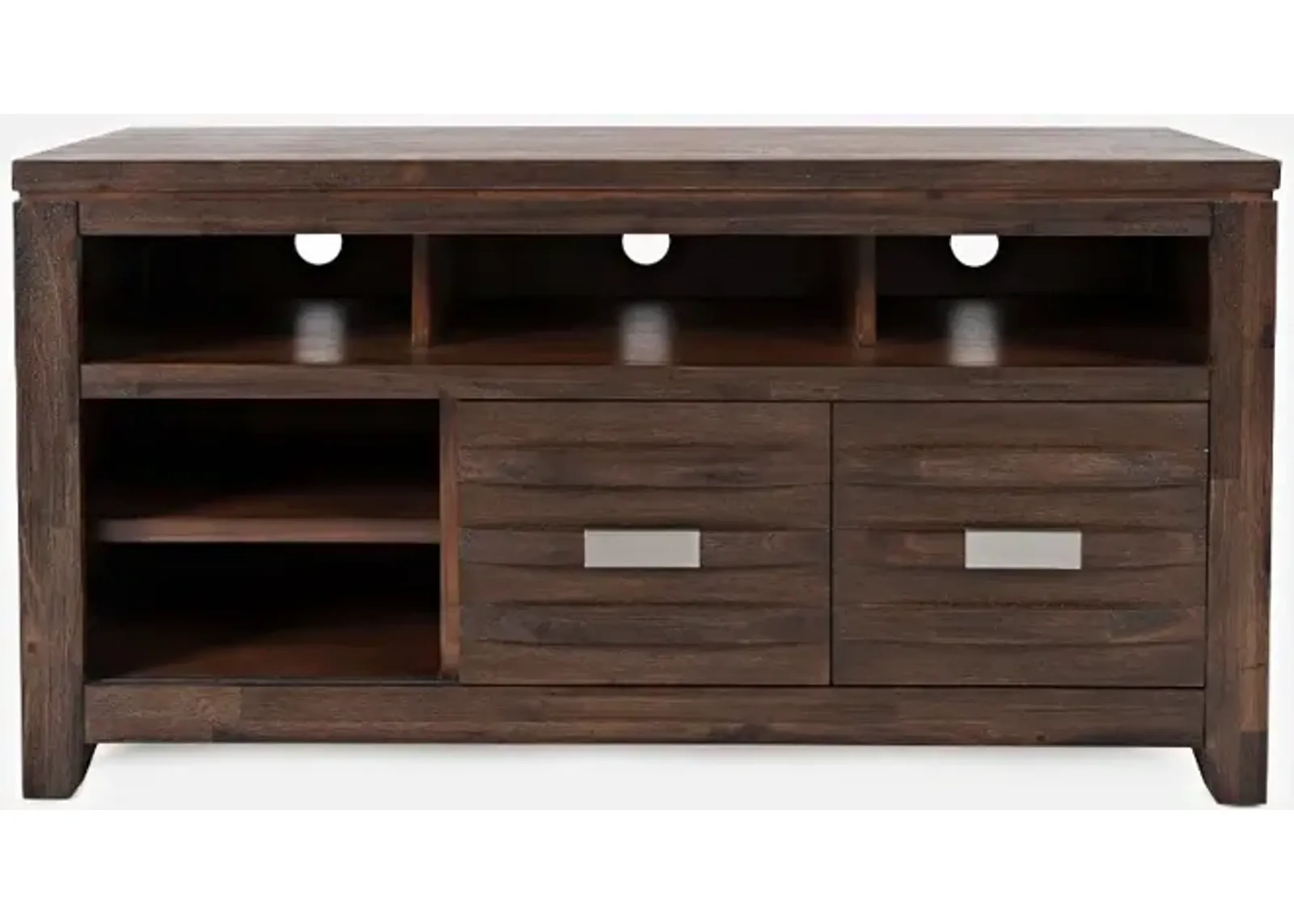 Altamonte Walnut 50" TV Stand