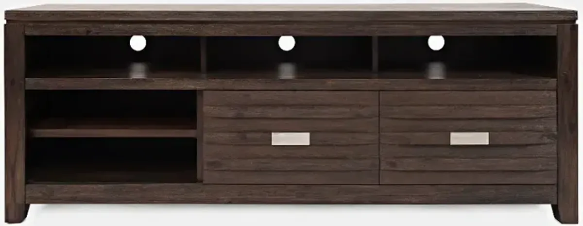 Altamonte Brown 70" TV Stand