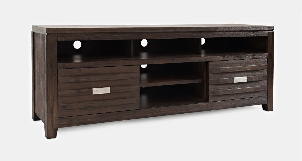 Altamonte Walnut 70" TV Stand