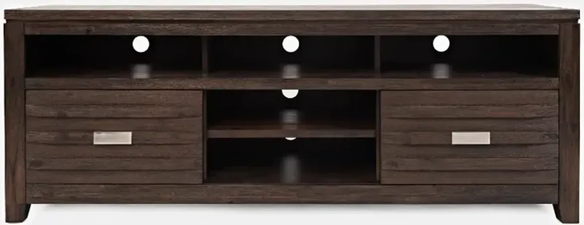 Altamonte Brown 70" TV Stand