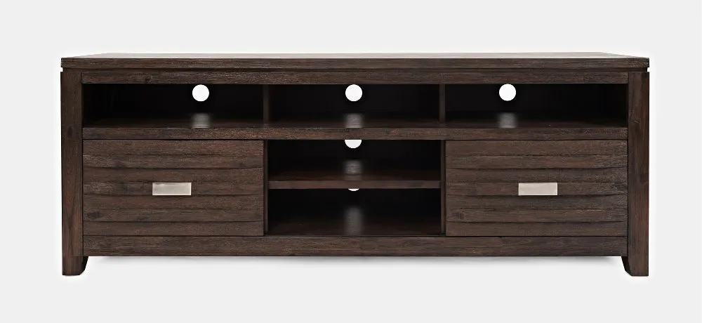 Altamonte Walnut 70" TV Stand