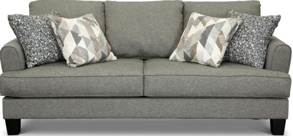 Bryn Gray Sofa