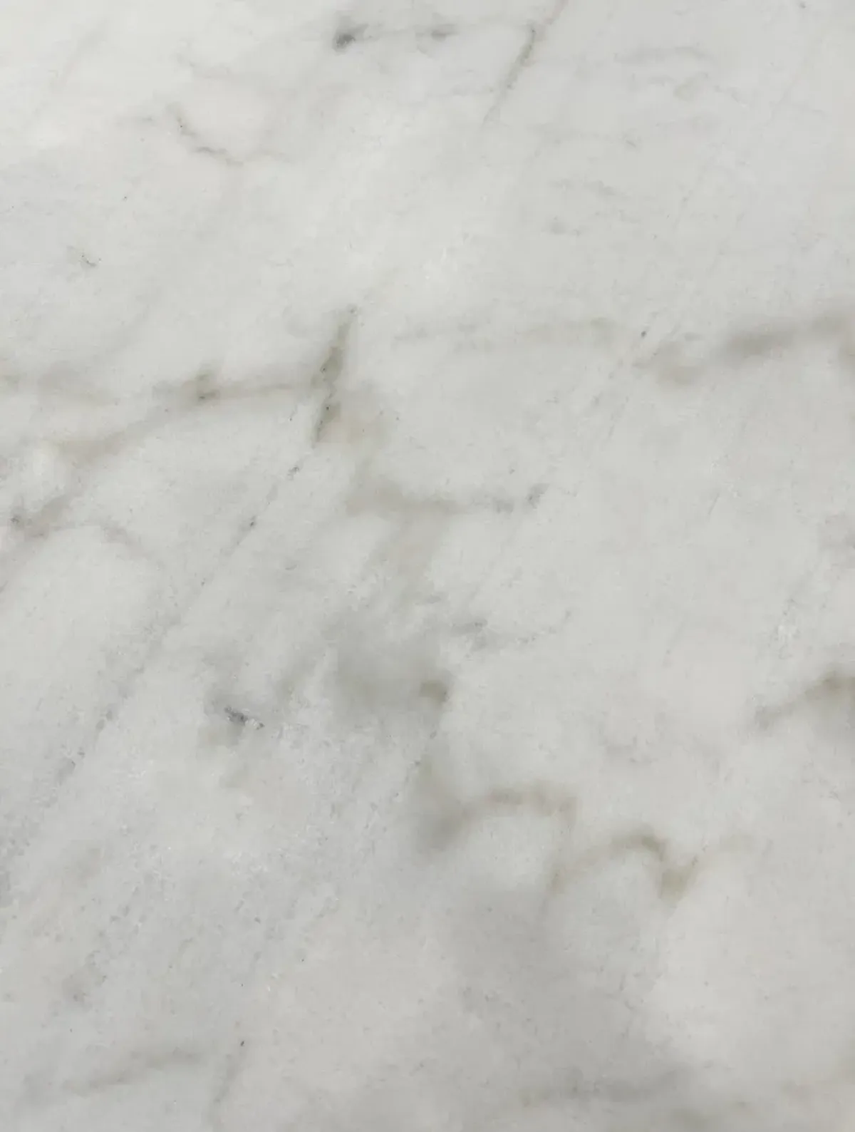 Valentino Marble and Black Room Table