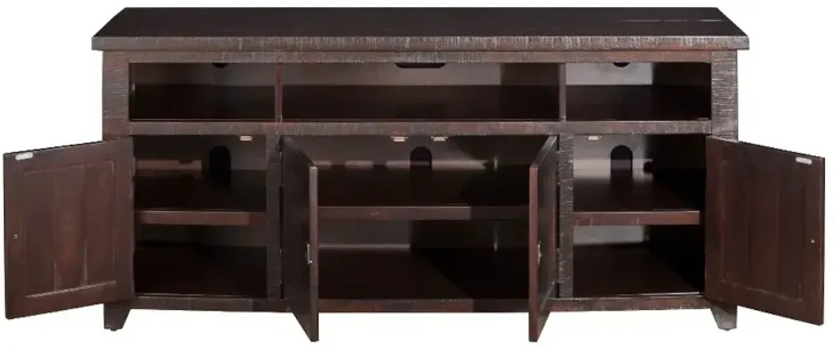 Cressa Espresso 65 Inch TV Stand