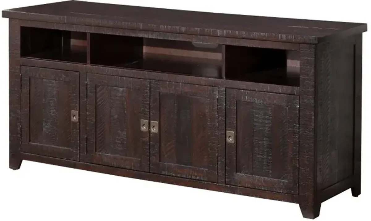 Cressa Espresso 65 Inch TV Stand