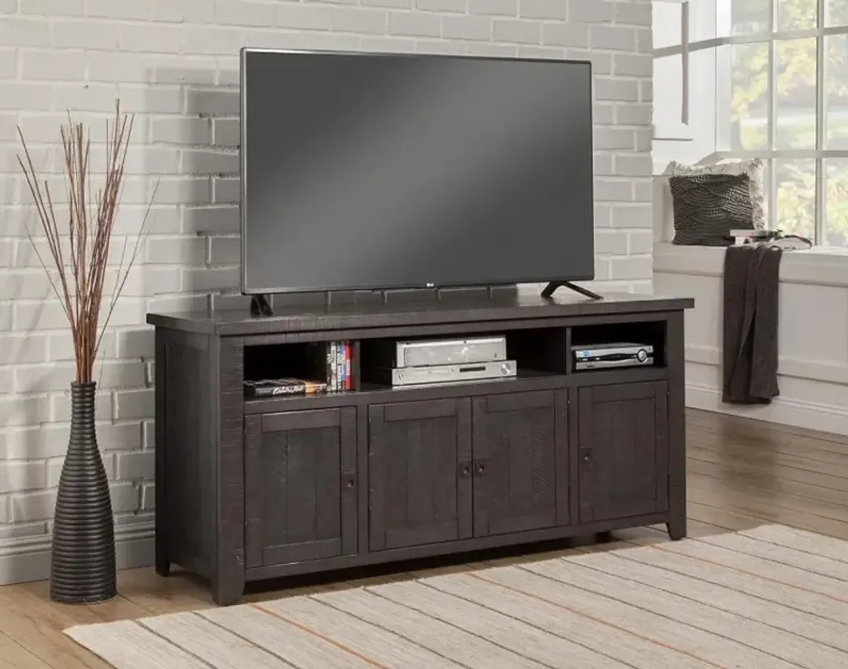 Cressa Gray 65 Inch TV Stand