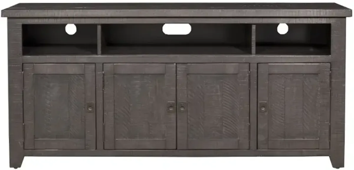 Cressa Gray 65 Inch TV Stand