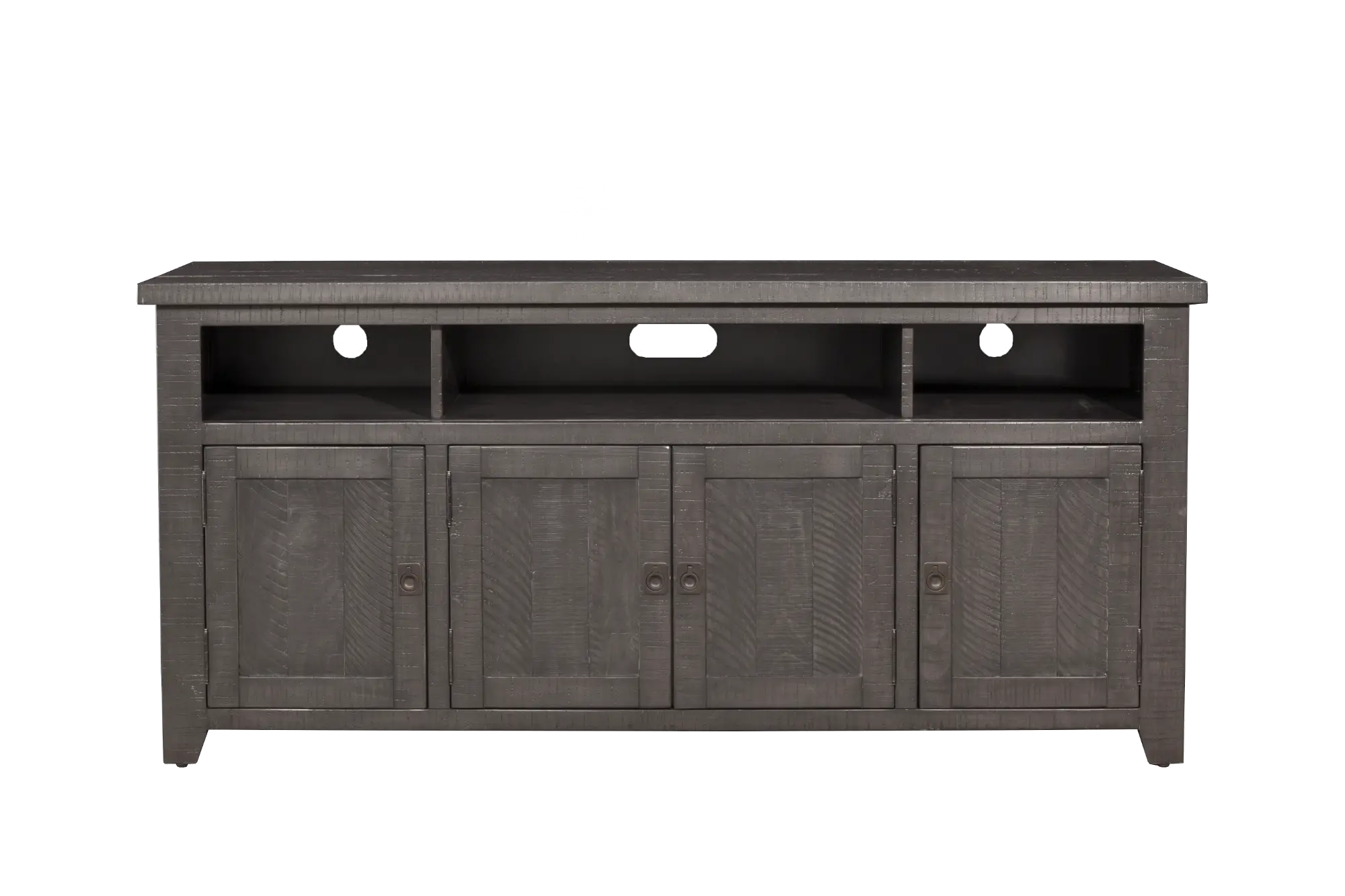 Cressa Gray 65 Inch TV Stand